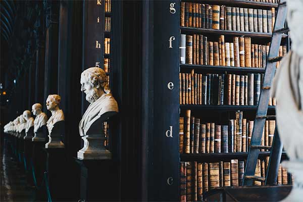 sell your old law books