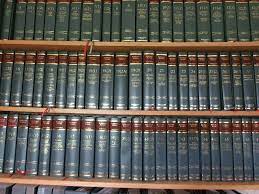 Encyclopedia of Statutory Law