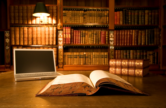 Selling Used Law Books? Here’s How to Get the Best Deal